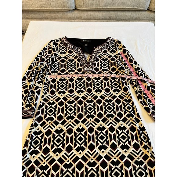 Women’s White House Black Market Small Dress - Picture 6 of 9